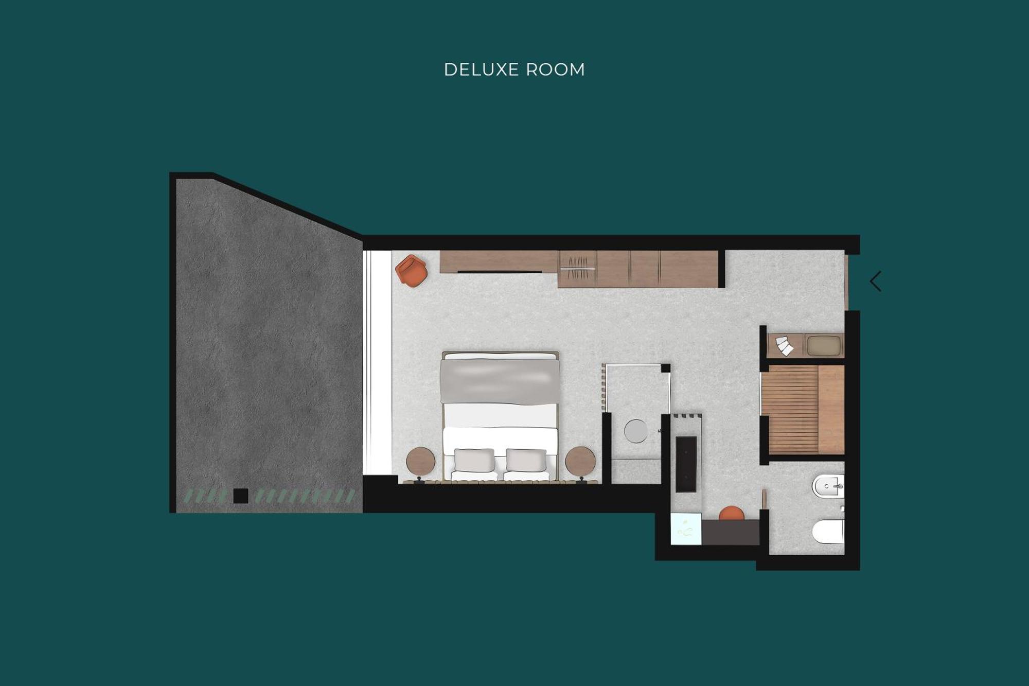 Mohe Boutique Hotel 利维尼奥 外观 照片