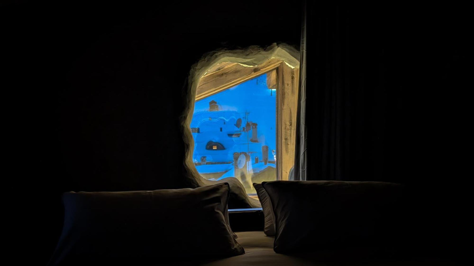 Mohe Boutique Hotel 利维尼奥 外观 照片