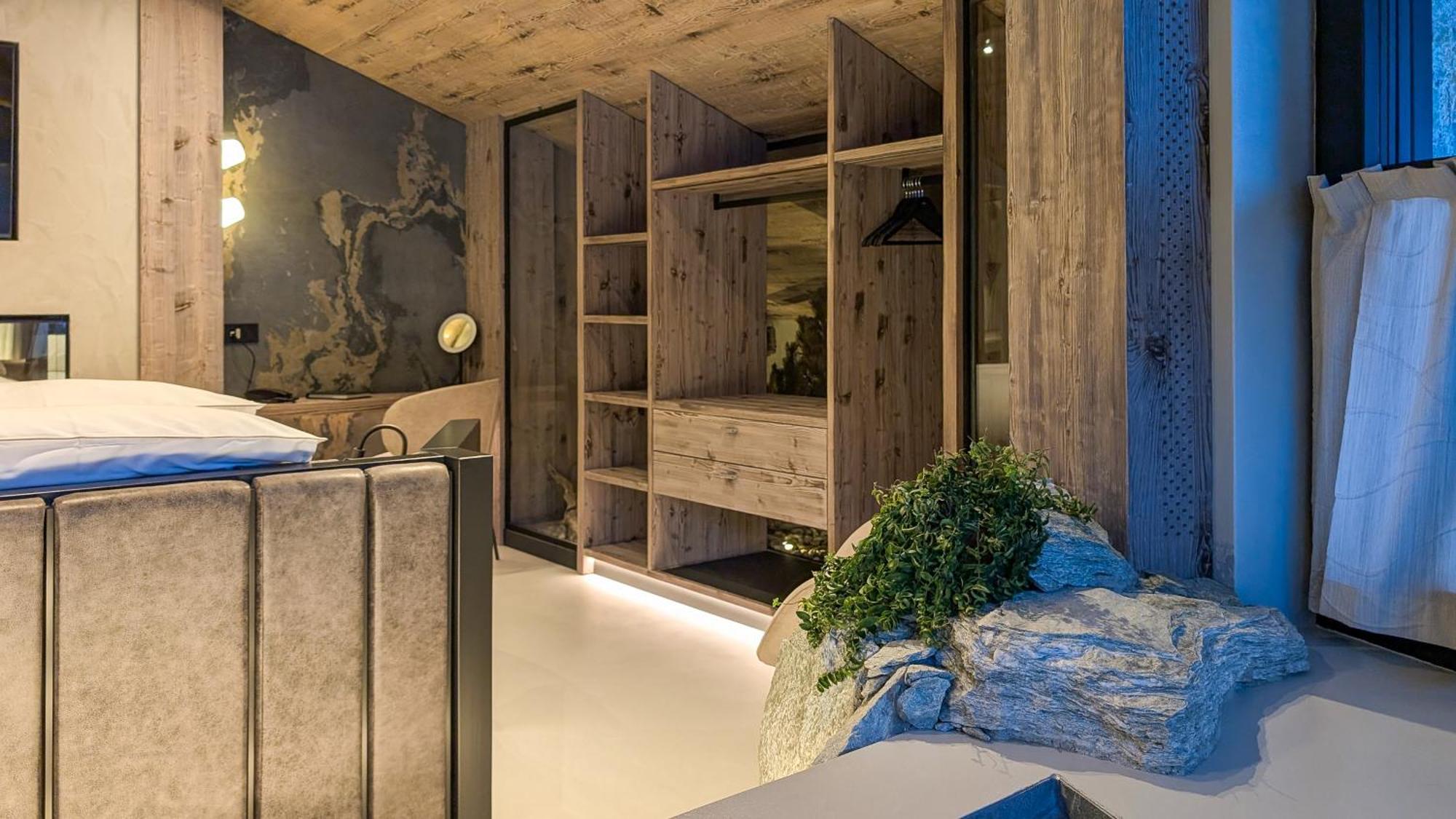 Mohe Boutique Hotel 利维尼奥 外观 照片