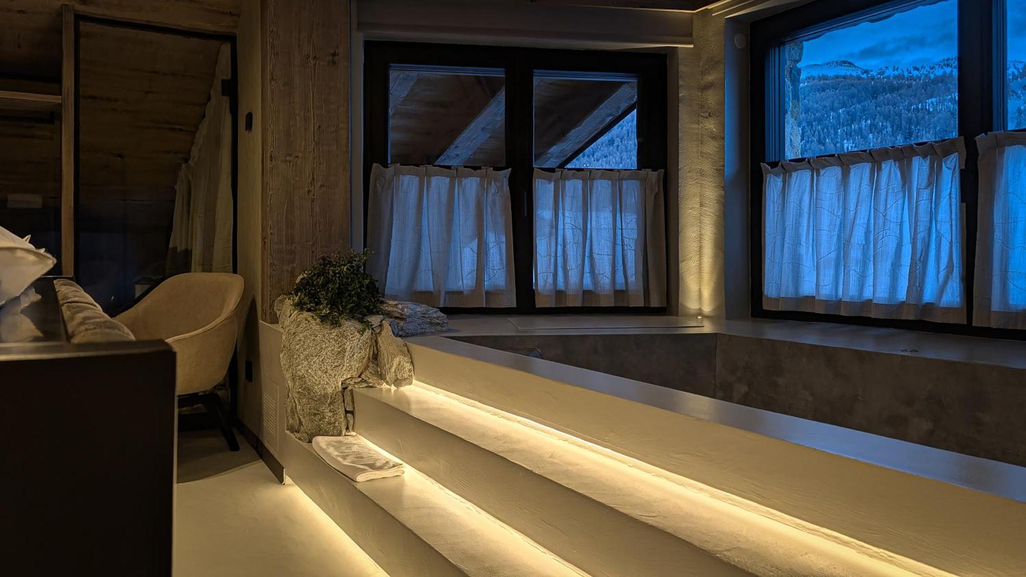 Mohe Boutique Hotel 利维尼奥 外观 照片