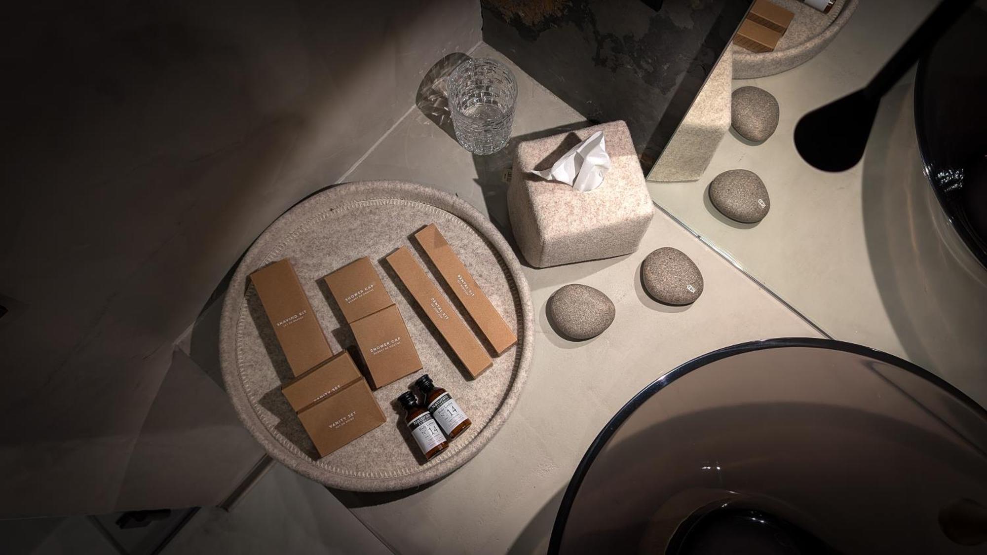 Mohe Boutique Hotel 利维尼奥 外观 照片