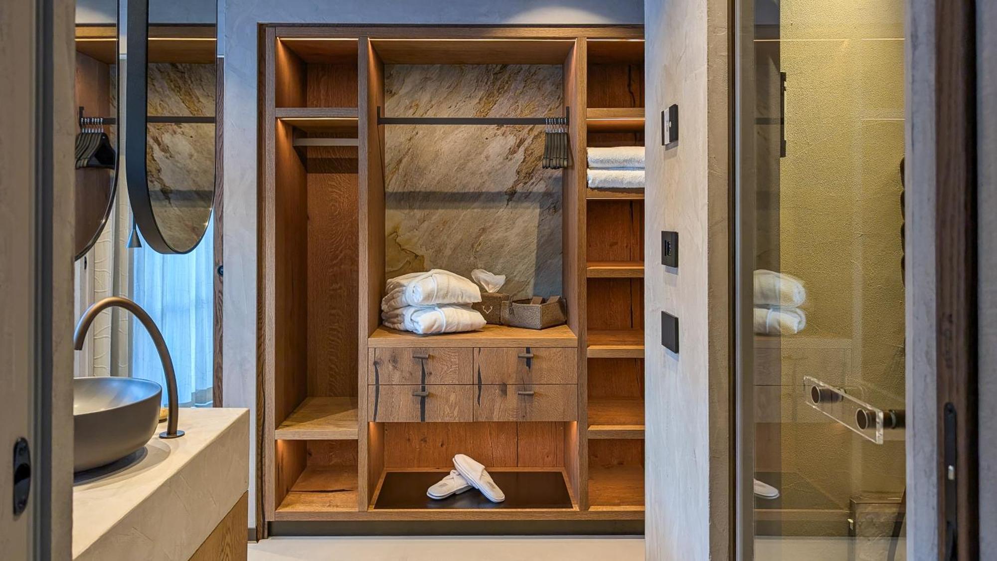 Mohe Boutique Hotel 利维尼奥 外观 照片