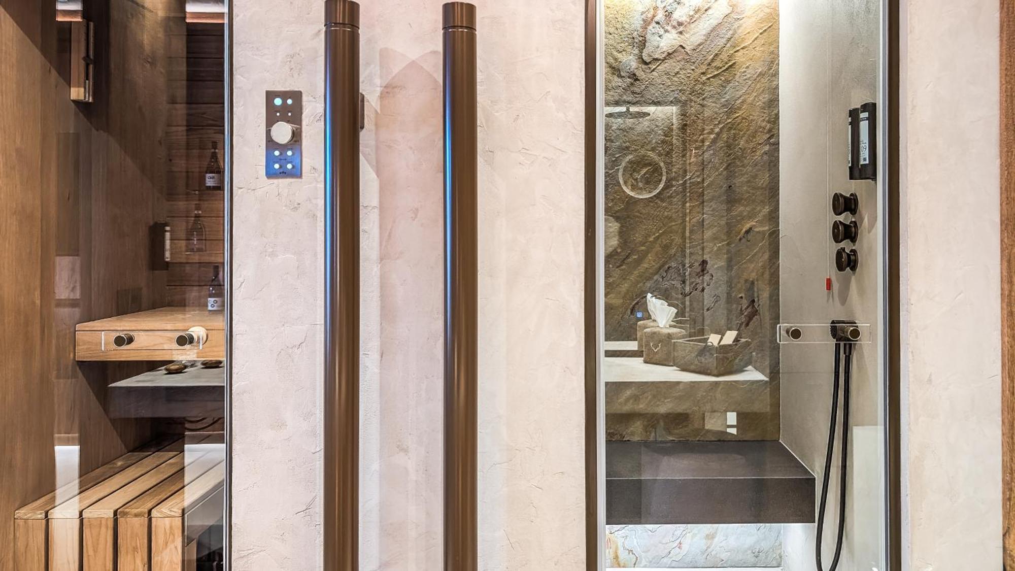 Mohe Boutique Hotel 利维尼奥 外观 照片