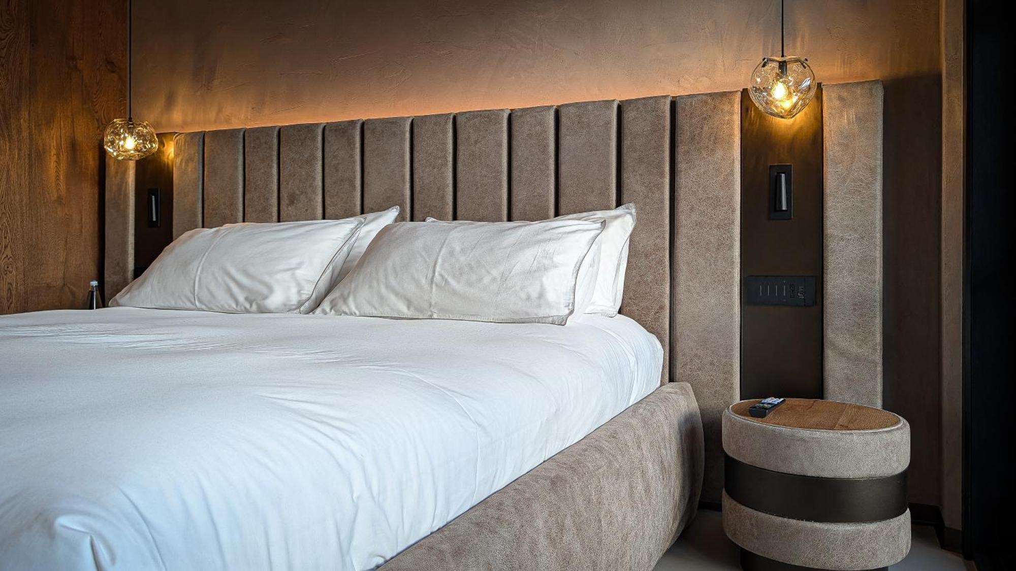 Mohe Boutique Hotel 利维尼奥 外观 照片